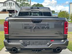 2025 RAM 1500 Limited Hurricane HO RamBox