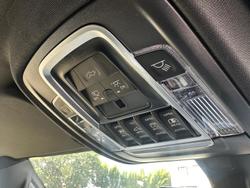 2025 RAM 1500 Limited Hurricane HO RamBox DT MY26 4X4 Dual Range Granite Crystal