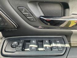 2025 RAM 1500 Limited Hurricane HO RamBox DT MY26 4X4 Dual Range Granite Crystal