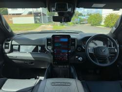 2025 RAM 1500 Limited Hurricane HO RamBox DT MY26 4X4 Dual Range Granite Crystal