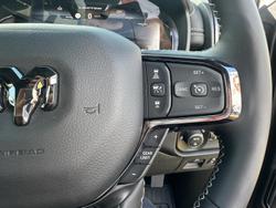 2025 RAM 1500 Limited Hurricane HO RamBox