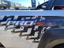 2026 Nissan Navara PRO-4X