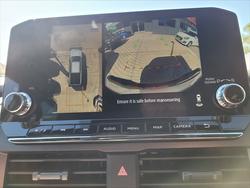 2026 Nissan Navara PRO-4X