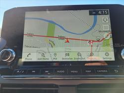 2026 Nissan Navara PRO-4X