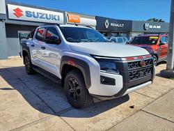 2026 Nissan Navara PRO-4X