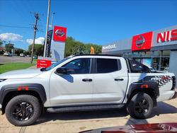 2026 Nissan Navara PRO-4X