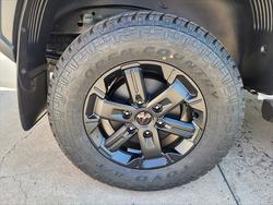 2026 Nissan Navara PRO-4X