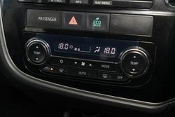 2015 Mitsubishi Outlander XLS