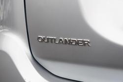 2015 Mitsubishi Outlander XLS