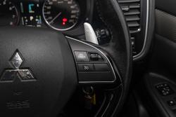 2015 Mitsubishi Outlander XLS