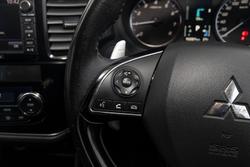 2015 Mitsubishi Outlander XLS