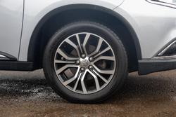 2015 Mitsubishi Outlander XLS