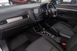 2015 Mitsubishi Outlander XLS