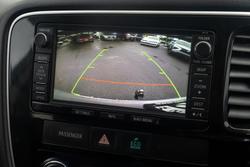 2015 Mitsubishi Outlander XLS