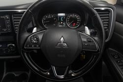 2015 Mitsubishi Outlander XLS