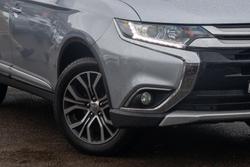 2015 Mitsubishi Outlander XLS