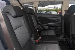 2015 Mitsubishi Outlander XLS