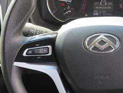 2021 LDV T60 Max LUXE