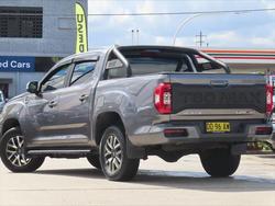 2021 LDV T60 Max LUXE