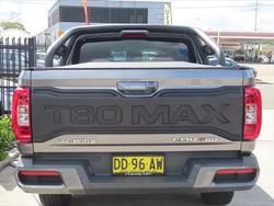 2021 LDV T60 Max LUXE