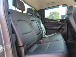 2021 LDV T60 Max LUXE