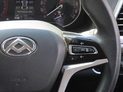 2021 LDV T60 Max LUXE