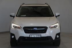 2020 Subaru XV 2.0i-S