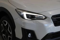 2020 Subaru XV 2.0i-S