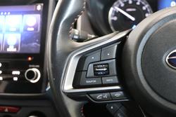 2020 Subaru XV 2.0i-S