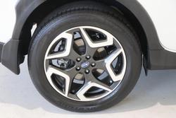 2020 Subaru XV 2.0i-S