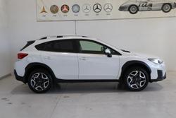 2020 Subaru XV 2.0i-S