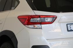 2020 Subaru XV 2.0i-S