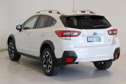 2020 Subaru XV 2.0i-S