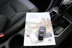 2020 Subaru XV 2.0i-S