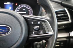 2020 Subaru XV 2.0i-S