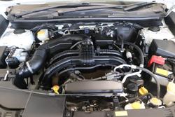 2020 Subaru XV 2.0i-S