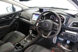 2020 Subaru XV 2.0i-S