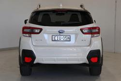 2020 Subaru XV 2.0i-S