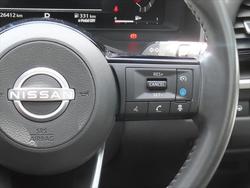 2024 Nissan X-TRAIL Ti e-POWER