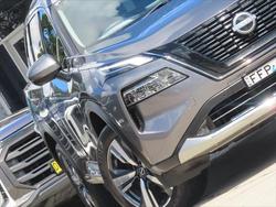 2024 Nissan X-TRAIL Ti e-POWER