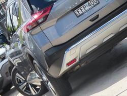 2024 Nissan X-TRAIL Ti e-POWER