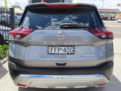 2024 Nissan X-TRAIL Ti e-POWER