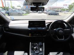 2024 Nissan X-TRAIL Ti e-POWER