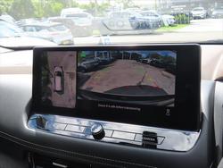 2024 Nissan X-TRAIL Ti e-POWER