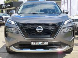 2024 Nissan X-TRAIL Ti e-POWER