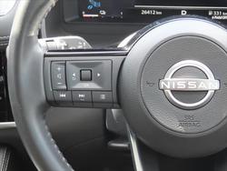 2024 Nissan X-TRAIL Ti e-POWER