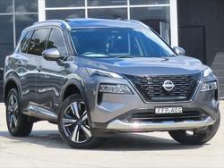 2024 Nissan X-TRAIL Ti e-POWER