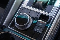 2021 Mitsubishi Pajero Sport GLX