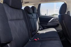 2021 Mitsubishi Pajero Sport GLX