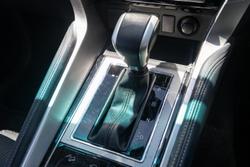 2021 Mitsubishi Pajero Sport GLX